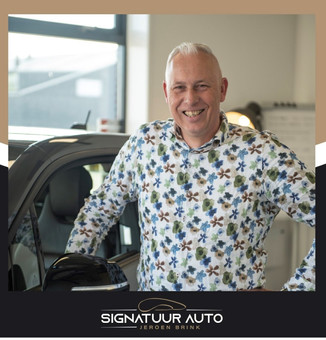 Signatuur Auto